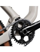2023 Canyon Lux Trail CF 7 Mountain Bike