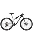 2023 Canyon Lux World Cup 7 Mountain Bike