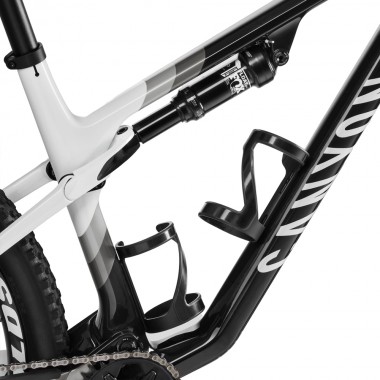 2023 Canyon Lux World Cup 7 Mountain Bike