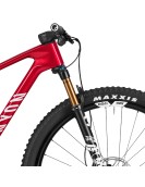 2023 Canyon Lux World Cup CF 8 Mountain Bike