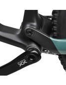 2023 Canyon Lux World Cup CFR LTD Mountain Bike