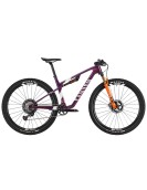 2023 Canyon Lux World Cup CFR Team Mountain Bike
