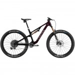 2023 Canyon Neuron CF LTD Mountain Bike