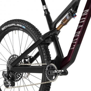 2023 Canyon Neuron CF LTD Mountain Bike