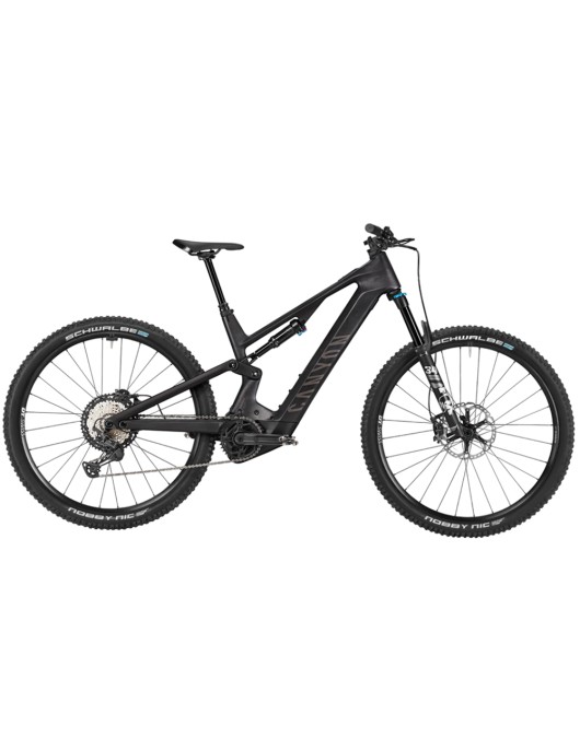 2023 Canyon Neuron:ON CF 8 Mountain Bike
