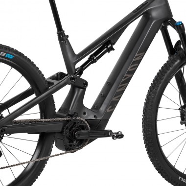 2023 Canyon Neuron:ON CF 8 Mountain Bike