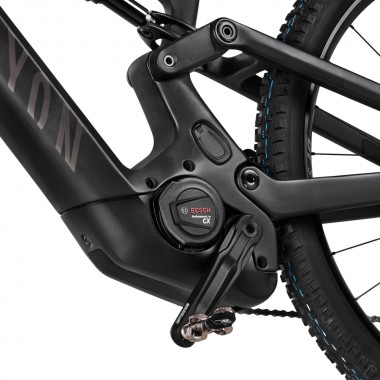 2023 Canyon Neuron:ON CF 8 Mountain Bike