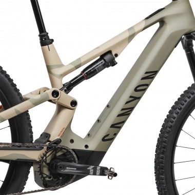 2023 Canyon Neuron:ON CF 9 Mountain Bike