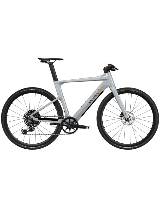2023 Canyon Roadlite:ON CF 9 LTD Road Bike