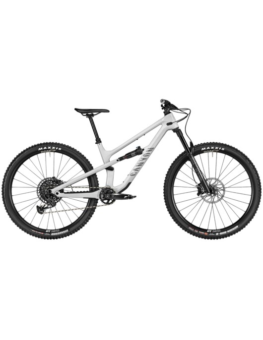 2023 Canyon Spectral 125 CF 7 Mountain Bike