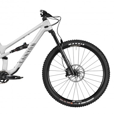 2023 Canyon Spectral 125 CF 7 Mountain Bike