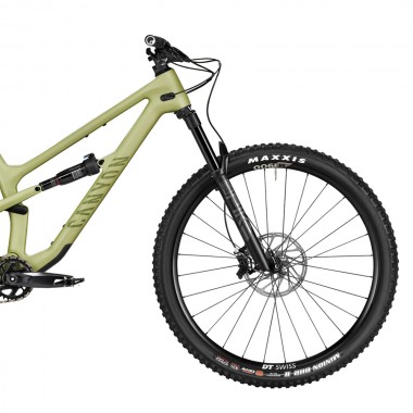 2023 Canyon Spectral 125 CF 7 Mountain Bike