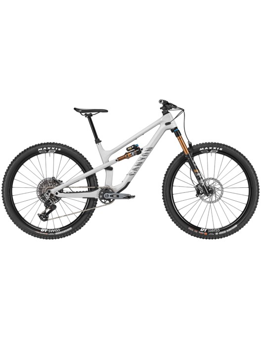 2023 Canyon Spectral 125 CF 9 Mountain Bike
