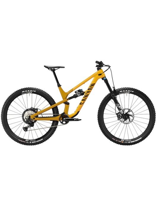 2023 Canyon Spectral 29 CF 8 Mountain Bike