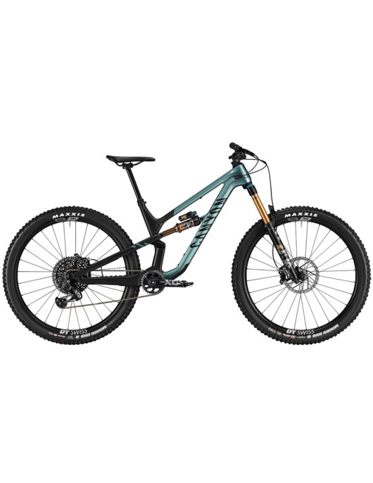2023 Canyon Spectral 29 CFR Mountain Bike