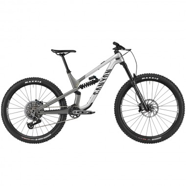 2023 Canyon Spectral CF 8 K.I.S. Mountain Bike