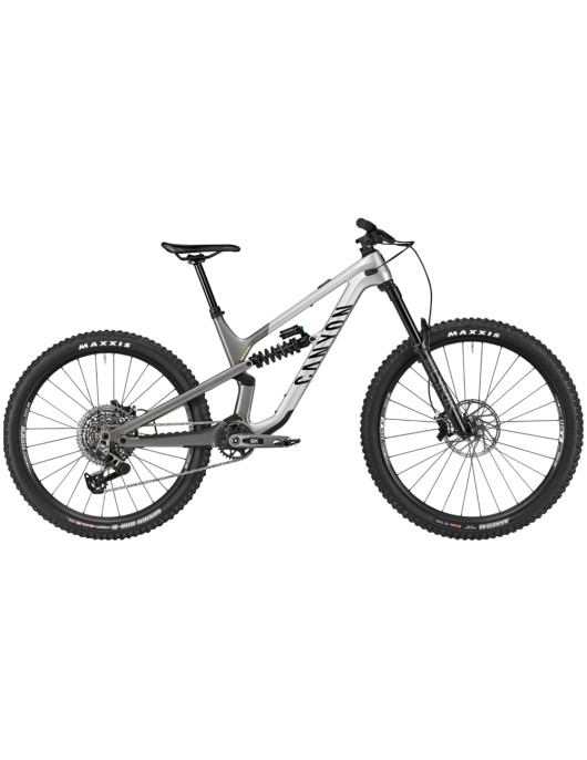 2023 Canyon Spectral CF 8 K.I.S. Mountain Bike