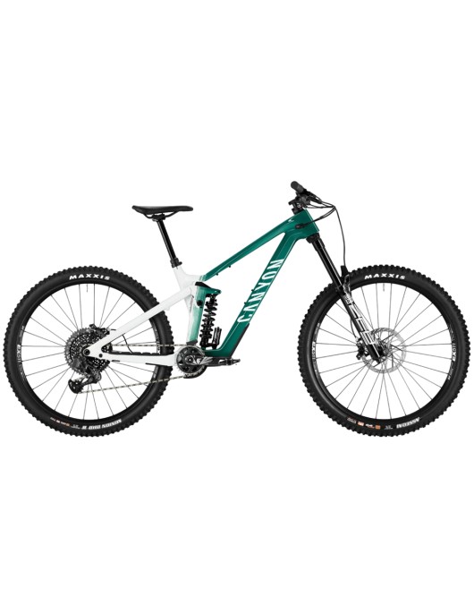2023 Canyon Strive CFR TLD Mountain Bike
