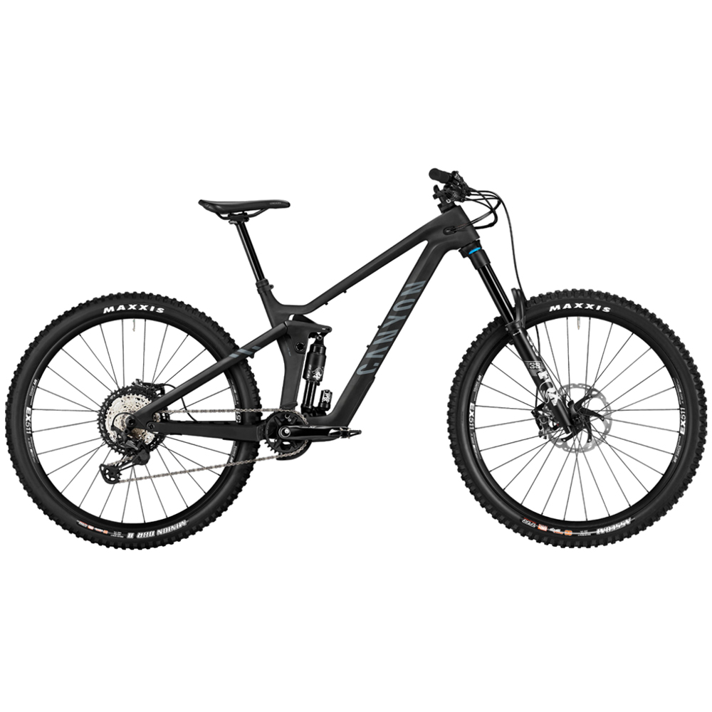 2023 Canyon Strive CFR Underdog Mountain Bike