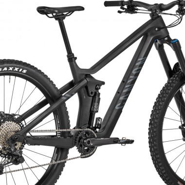 2023 Canyon Strive CFR Underdog Mountain Bike