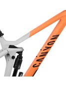 2023 Canyon Strive CFR Underdog Mountain Bike