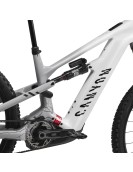 2023 Canyon Strive:ON CFR LTD Mountain Bike