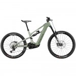 2023 Canyon Strive:ON CFR Mountain Bike