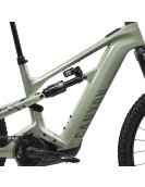 2023 Canyon Strive:ON CFR Mountain Bike