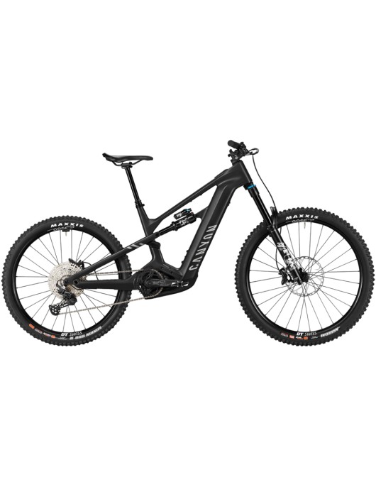 2023 Canyon Strive:ON CFR Underdog Mountain Bike