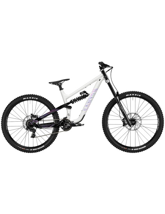 2023 Canyon Torque DH CLLCTV Mountain Bike