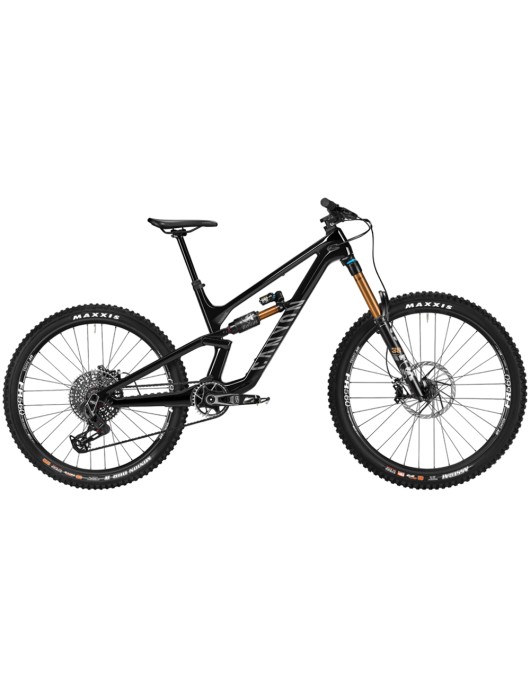 2023 Canyon Torque Mullet CF 9 Mountain Bike
