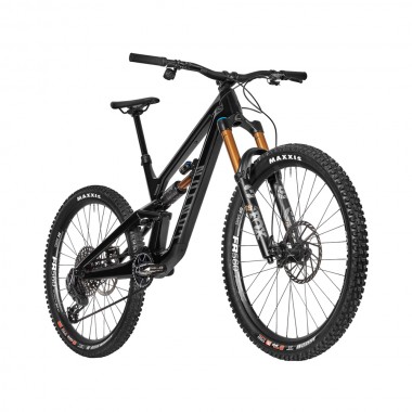 2023 Canyon Torque Mullet CF 9 Mountain Bike