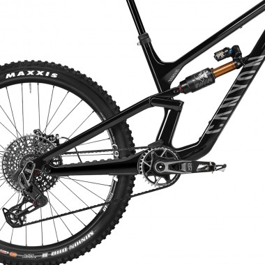 2023 Canyon Torque Mullet CF 9 Mountain Bike