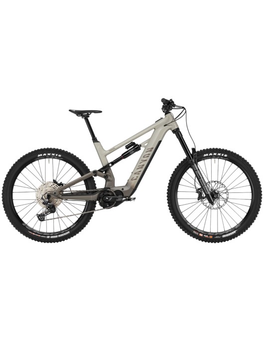 2023 Canyon Torque:ON 7 Mountain Bike
