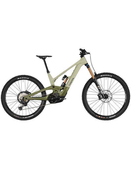 2023 Canyon Torque:ON CF 9 Mountain Bike