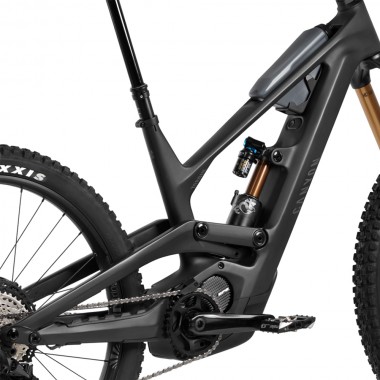 2023 Canyon Torque:ON CF 9 Mountain Bike