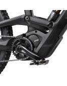 2023 Canyon Torque:ON CF 9 Mountain Bike