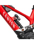 2023 Canyon Torque:ON CF Roczen Mountain Bike