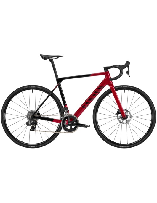 2023 Canyon Ultimate CF SL 7 AXS Road Bike