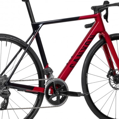 2023 Canyon Ultimate CF SL 7 AXS Road Bike