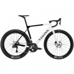 2023 Canyon Ultimate CF SL 8 Aero Road Bike