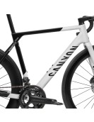 2023 Canyon Ultimate CF SL 8 Aero Road Bike