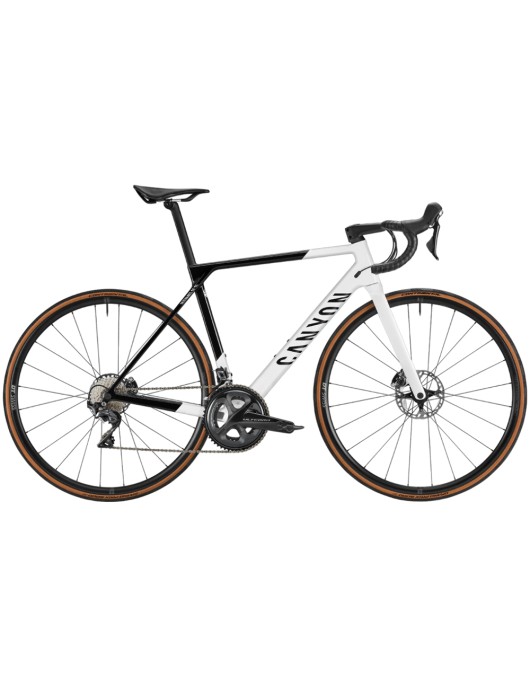 2023 Canyon Ultimate CF SL 8 Road Bike