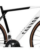 2023 Canyon Ultimate CF SL 8 Road Bike