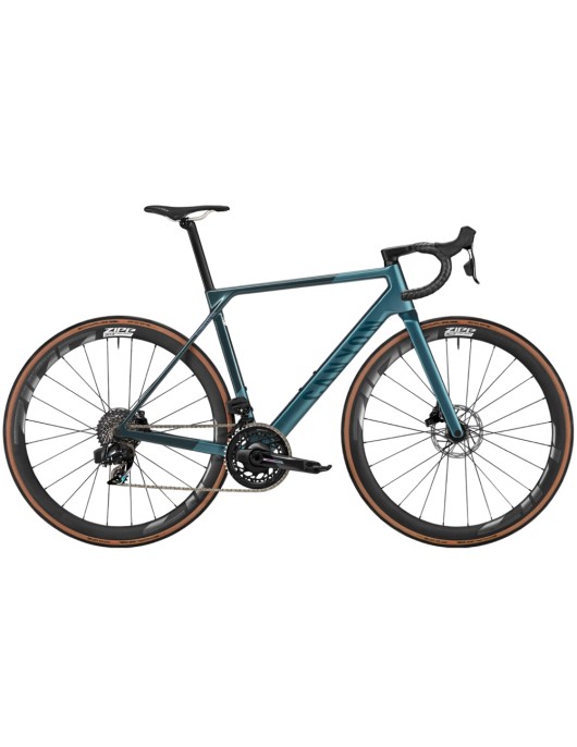 2023 Canyon Ultimate CF SLX 8 Force AXS Road Bike