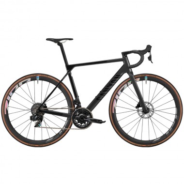 2023 Canyon Ultimate CF SLX 8 Force AXS Road Bike