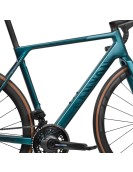 2023 Canyon Ultimate CF SLX 8 Force AXS Road Bike