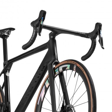 2023 Canyon Ultimate CF SLX 8 Force AXS Road Bike