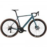 2023 Canyon Ultimate CF SLX 9 Di2 Road Bike