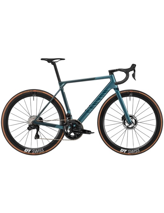 2023 Canyon Ultimate CF SLX 9 Di2 Road Bike